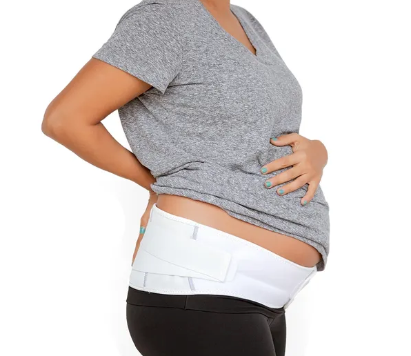 Pregnancy Back Brace – DermaMed Solutions