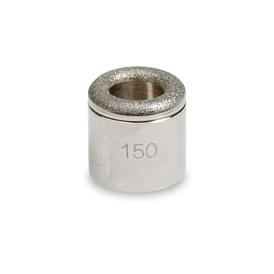 14.5mm Diamond Tip - 150 Mesh