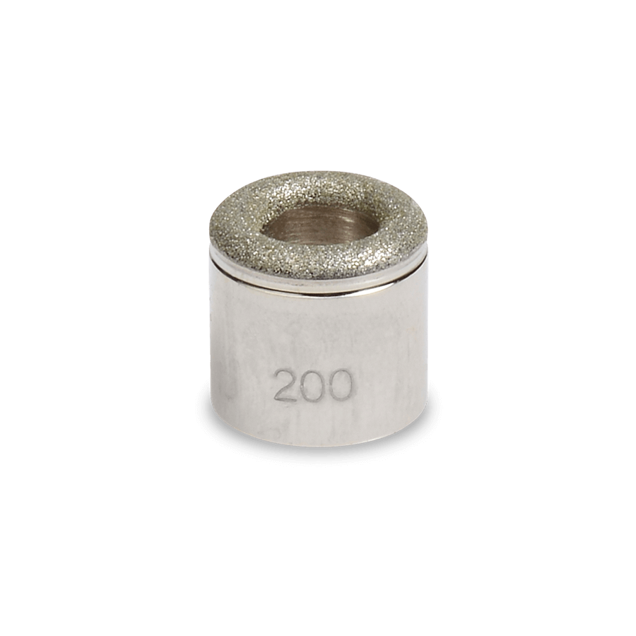 14.5mm Diamond Tip - 200 Mesh
