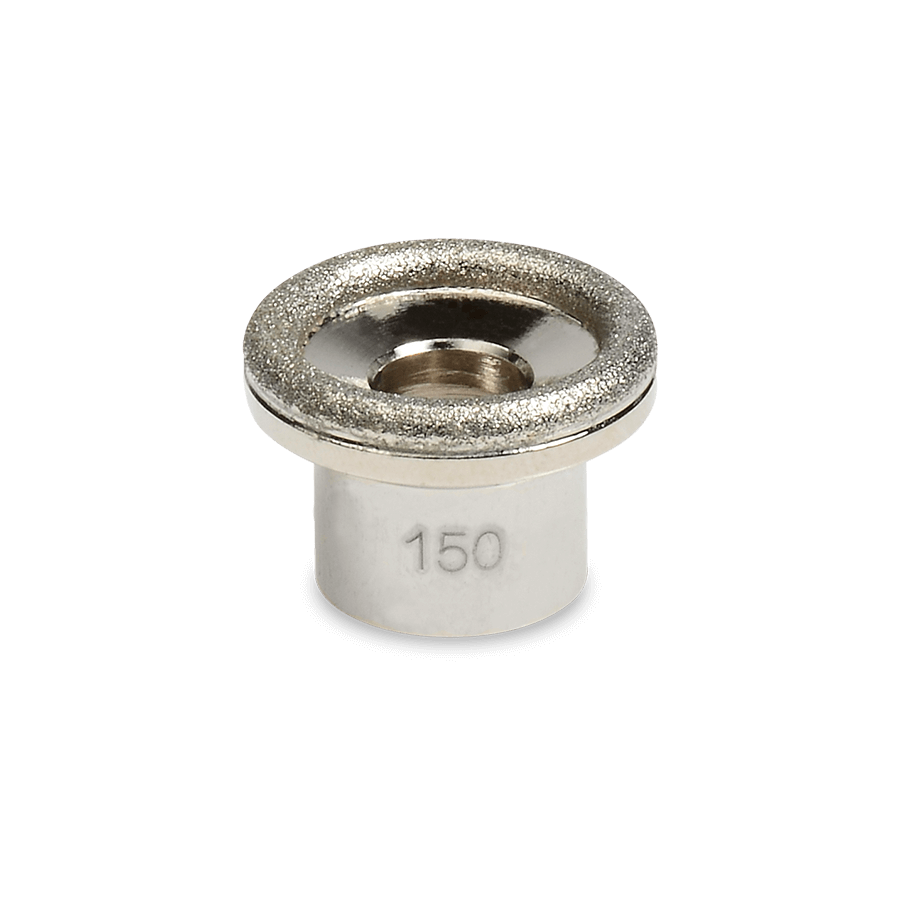 18.5mm Diamond Tip - 150 Mesh