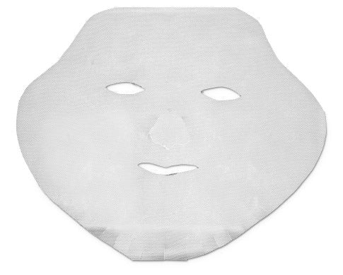 Silicone Treatment Mask